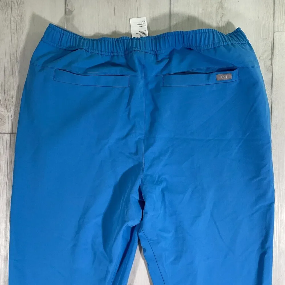 Figs nwt scrubs